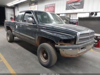  Salvage Dodge Ram 1500