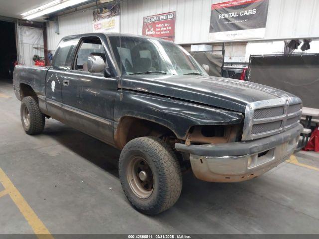  Salvage Dodge Ram 1500