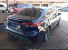 Toyota Corolla Xse Image 2