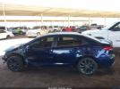 Toyota Corolla Xse Image 8