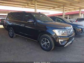  Salvage Ford Expedition