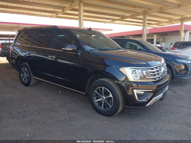  Salvage Ford Expedition
