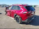 Toyota RAV4 Trd Off-road Image 2