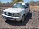 Land Rover Range Rover Sport Supercharged Image 3