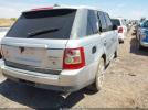 Land Rover Range Rover Sport Supercharged Image 6