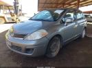 Nissan Versa 1.8 S Image 2