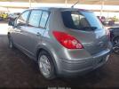 Nissan Versa 1.8 S Image 3