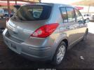 Nissan Versa 1.8 S Image 5