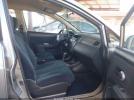 Nissan Versa 1.8 S Image 4