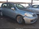 Nissan Versa 1.8 S Image 6