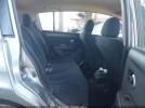 Nissan Versa 1.8 S Image 7