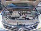 Nissan Versa 1.8 S Image 14