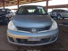 Nissan Versa 1.8 S Image 8