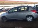 Nissan Versa 1.8 S Image 11