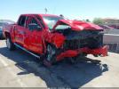 Chevrolet Silverado 1500 Custom Image 3