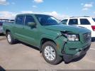 Nissan Frontier Sv 4x2 Image 1