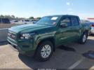 Nissan Frontier Sv 4x2 Image 3