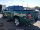 Nissan Frontier Sv 4x2 Image 4