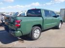 Nissan Frontier Sv 4x2 Image 13