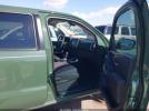Nissan Frontier Sv 4x2 Image 9