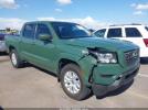 Nissan Frontier Sv 4x2 Image 5