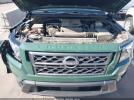 Nissan Frontier Sv 4x2 Image 8