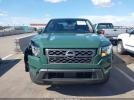 Nissan Frontier Sv 4x2 Image 7