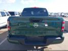 Nissan Frontier Sv 4x2 Image 15
