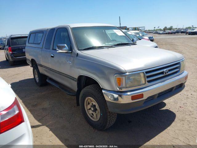  Salvage Toyota T100