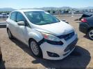 Ford C-MAX Hybrid Sel Image 1