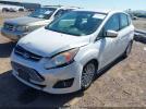 Ford C-MAX Hybrid Sel Image 8