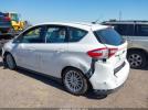 Ford C-MAX Hybrid Sel Image 9