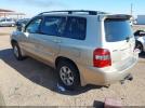 Toyota Highlander V6 Image 3