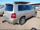 Toyota Highlander V6 Image 11