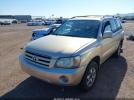 Toyota Highlander V6 Image 8