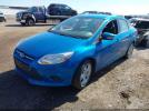 Ford Focus Se Image 2