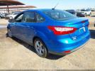 Ford Focus Se Image 3