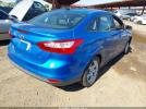 Ford Focus Se Image 4