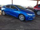 Chevrolet Volt Premier Image 1
