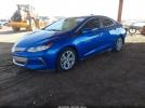 Chevrolet Volt Premier Image 8