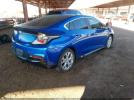 Chevrolet Volt Premier Image 12