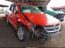 Dodge Journey Sxt Image 1