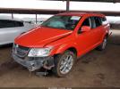 Dodge Journey Sxt Image 4