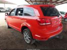 Dodge Journey Sxt Image 5