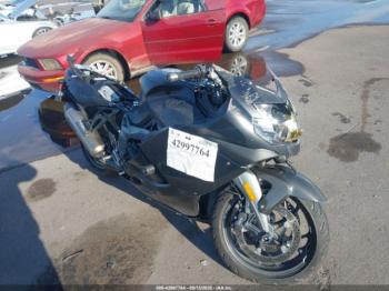  Salvage BMW K1300