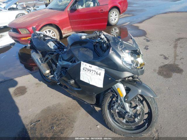  Salvage BMW K1300