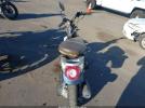Genuine Scooter Co. Urbano 200i Image 5