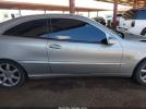 Mercedes-Benz C-Class Kompressor Sport Image 3