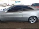 Mercedes-Benz C-Class Kompressor Sport Image 11