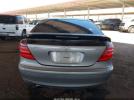 Mercedes-Benz C-Class Kompressor Sport Image 15